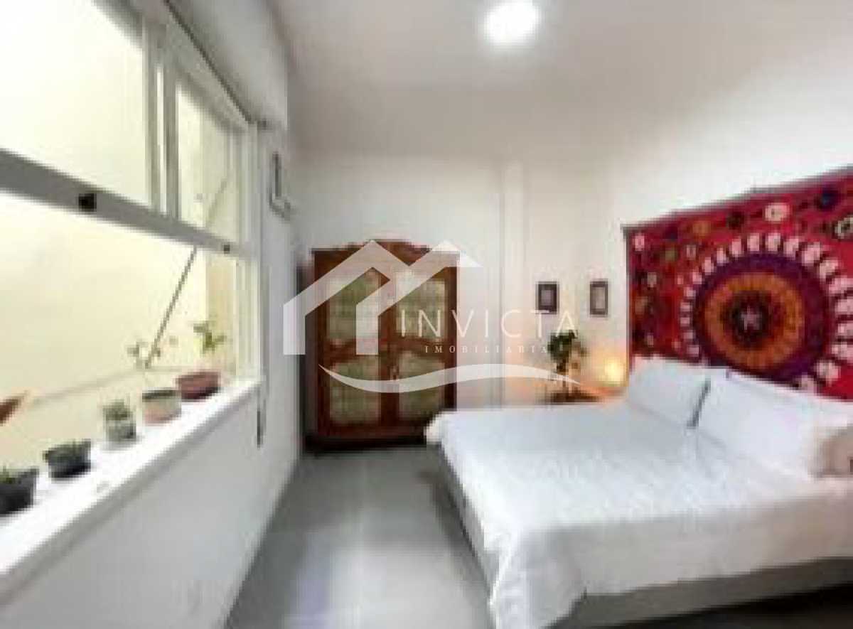Conheça 7121_G1751119896 do imóvel - Apartamento Reformado de 1 Quarto com Área Externa em Botafogo - IPAP10030 - 18 7121_G1751119896 - 18