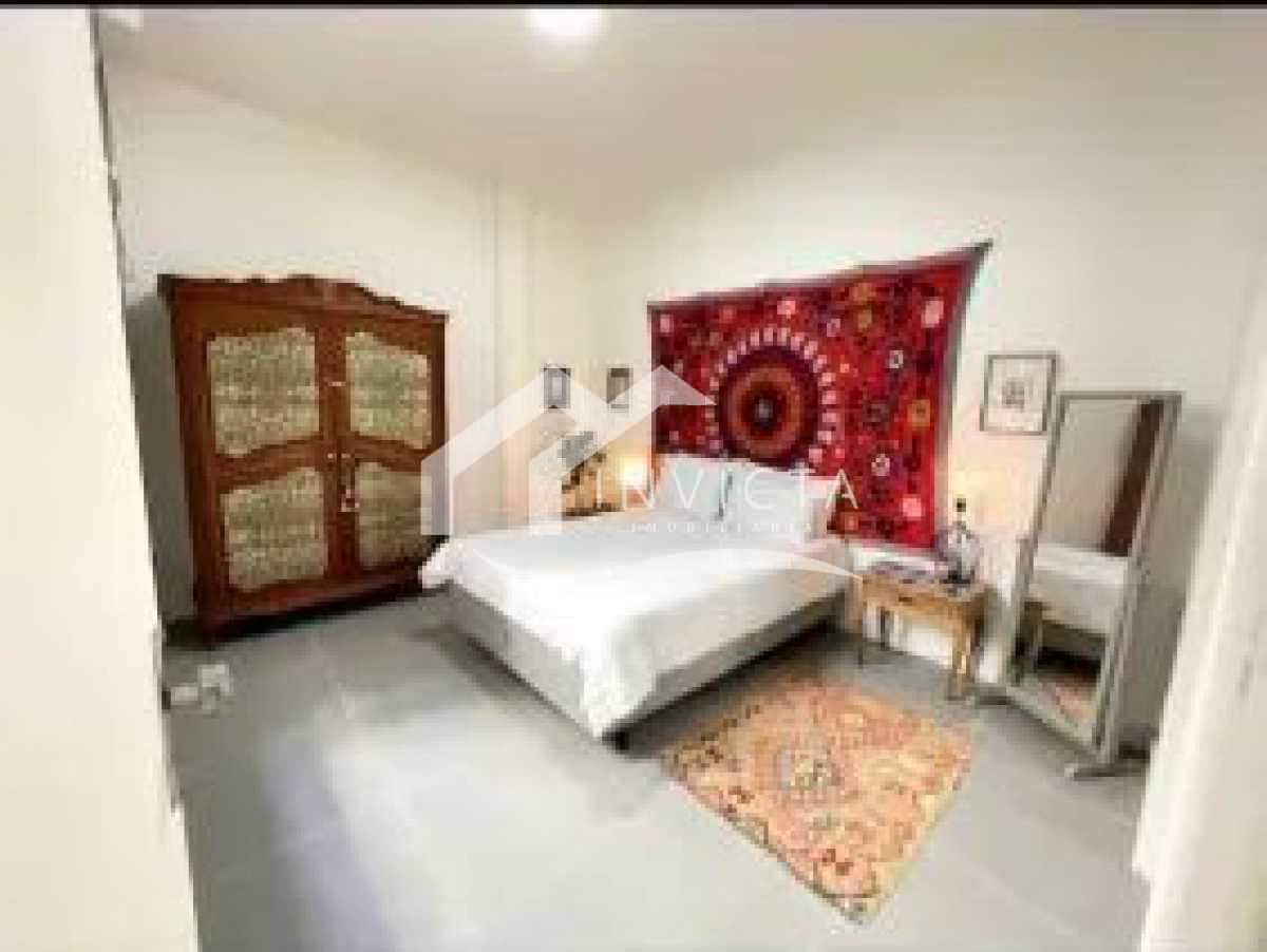 Conheça 7121_G1751119894 do imóvel - Apartamento Reformado de 1 Quarto com Área Externa em Botafogo - IPAP10030 - 24 7121_G1751119894 - 24