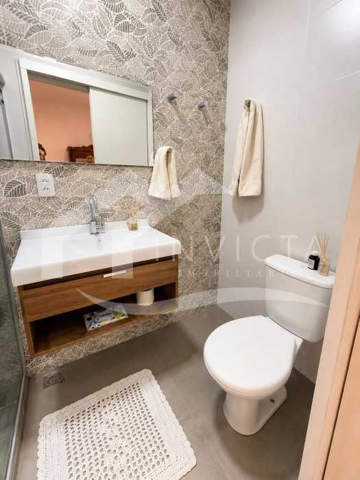 Conheça WhatsApp Image 2026-07-03 at 1 do imóvel - Apartamento Reformado de 1 Quarto com Área Externa em Botafogo - IPAP10030 - 5 WhatsApp Image 2026-07-03 at 1 - 5