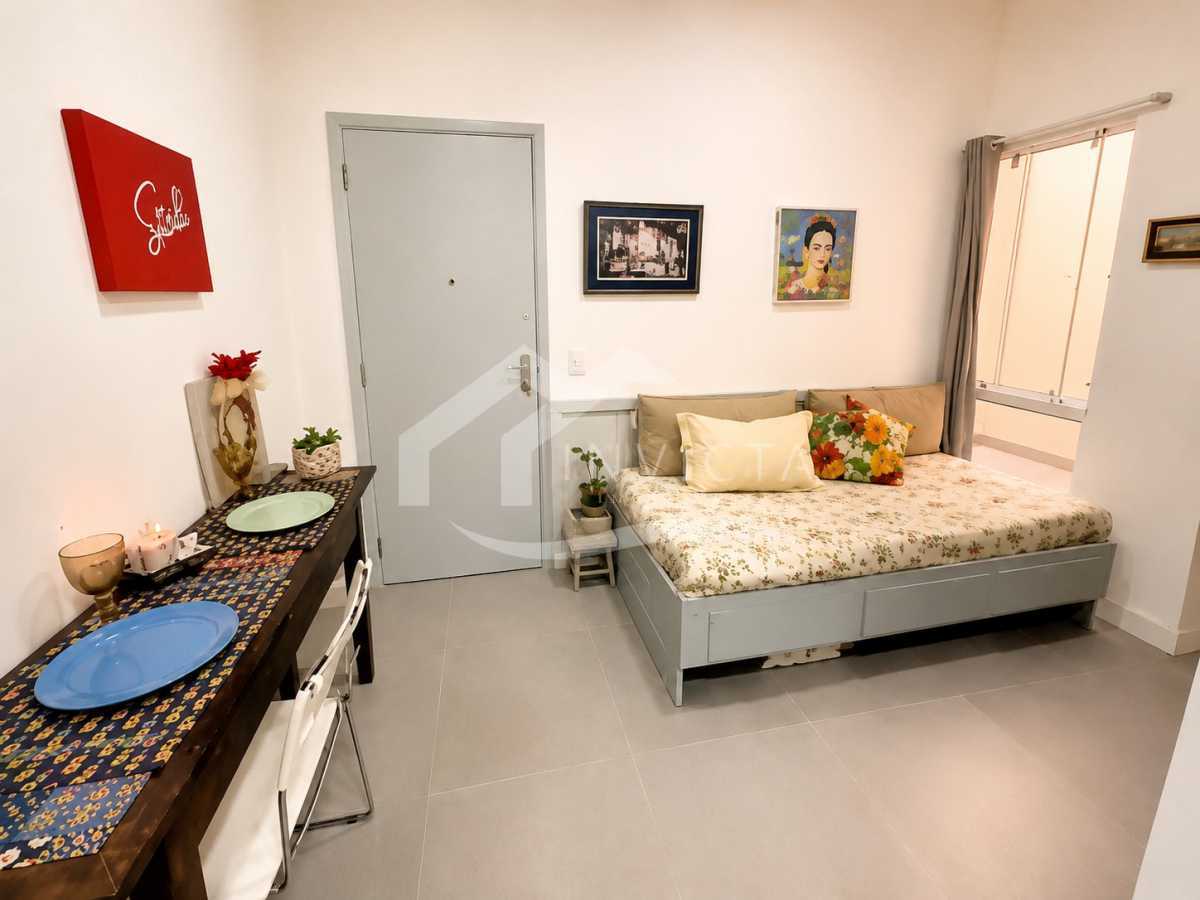 Conheça WhatsApp Image 2026-07-03 at 1 do imóvel - Apartamento Reformado de 1 Quarto com Área Externa em Botafogo - IPAP10030 - 8 WhatsApp Image 2026-07-03 at 1 - 8