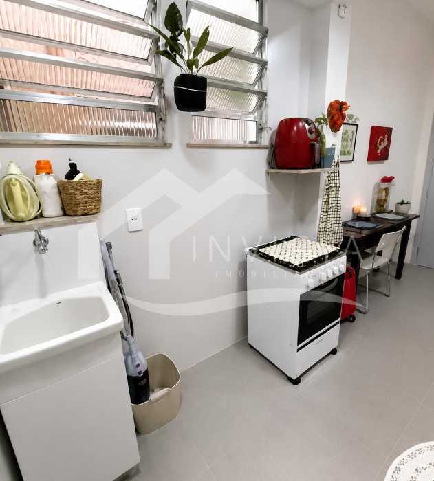 Conheça WhatsApp Image 2026-07-04 at 1 do imóvel - Apartamento Reformado de 1 Quarto com Área Externa em Botafogo - IPAP10030 - 10 WhatsApp Image 2026-07-04 at 1 - 10