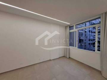 Ótima localização - Sala comercial - Oportunidade imperdível no coração de Copacabana! - RPSL00004