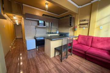 Imperdível - APARTAMENTO DIVIDIDO EM 2 QUARTOS COM VISTA MAR - IPKI10019