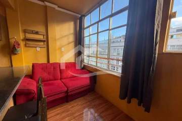 Imperdível - APARTAMENTO DIVIDIDO EM 2 QUARTOS COM VISTA MAR - IPKI10019