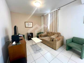 Ótima localização - Excelente- Aparthotel- Na Domingos Ferreira ! - FCAP11741