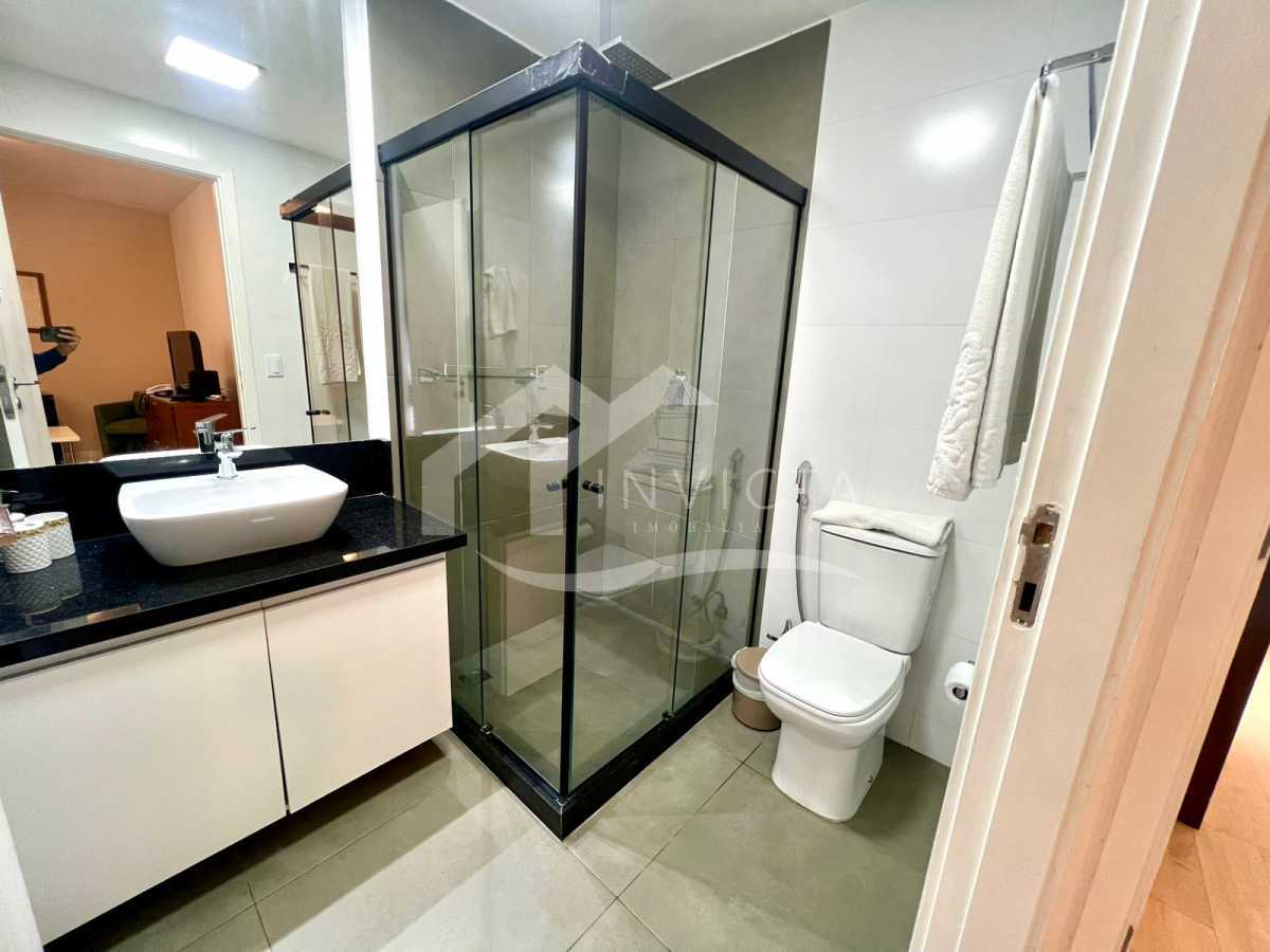 Conheça ec0e9fa4-74e6-48e3-86be-8a0d29 do imóvel - Excelente- Aparthotel- Na Domingos Ferreira ! - FCAP11741 - 26 ec0e9fa4-74e6-48e3-86be-8a0d29 - 26