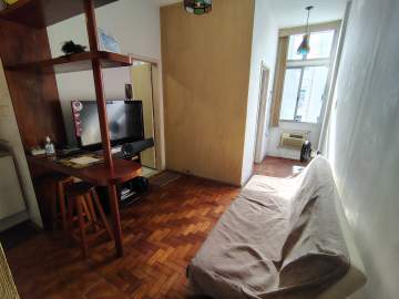 Imperdível - Maravilhoso quarto e sala próximo ao metrô!! - FLAP10073