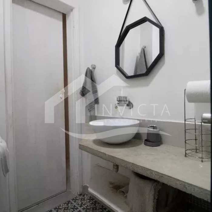 Foto 4 - banheiro social-Photo - 16