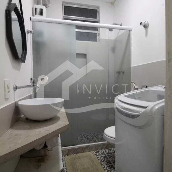 Foto 8 - banheiro social-Photo - 15