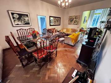 Ótima localização - MARAVILHOSO APARTAMENTO DE 3 QUARTOS EM COPACABANA - FCAP31640