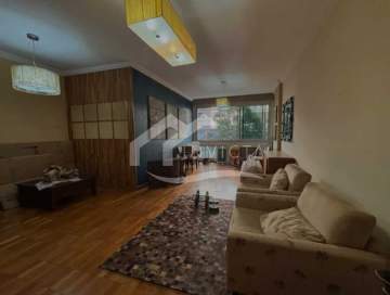 Imperdível - Belíssimo apartamento de 4 quartos em rua nobre com vaga na escritura! - FLAP40010