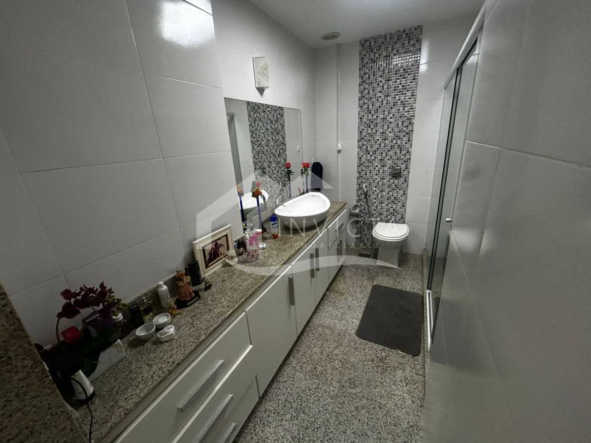Conheça 1e192e19-07a6-4523-823a-a8426e do imóvel - Amplo 3 Quartos com Suíte em Rua Nobre – Conforto e Localização Privilegiada - RPAP30171 - 16 1e192e19-07a6-4523-823a-a8426e - 16