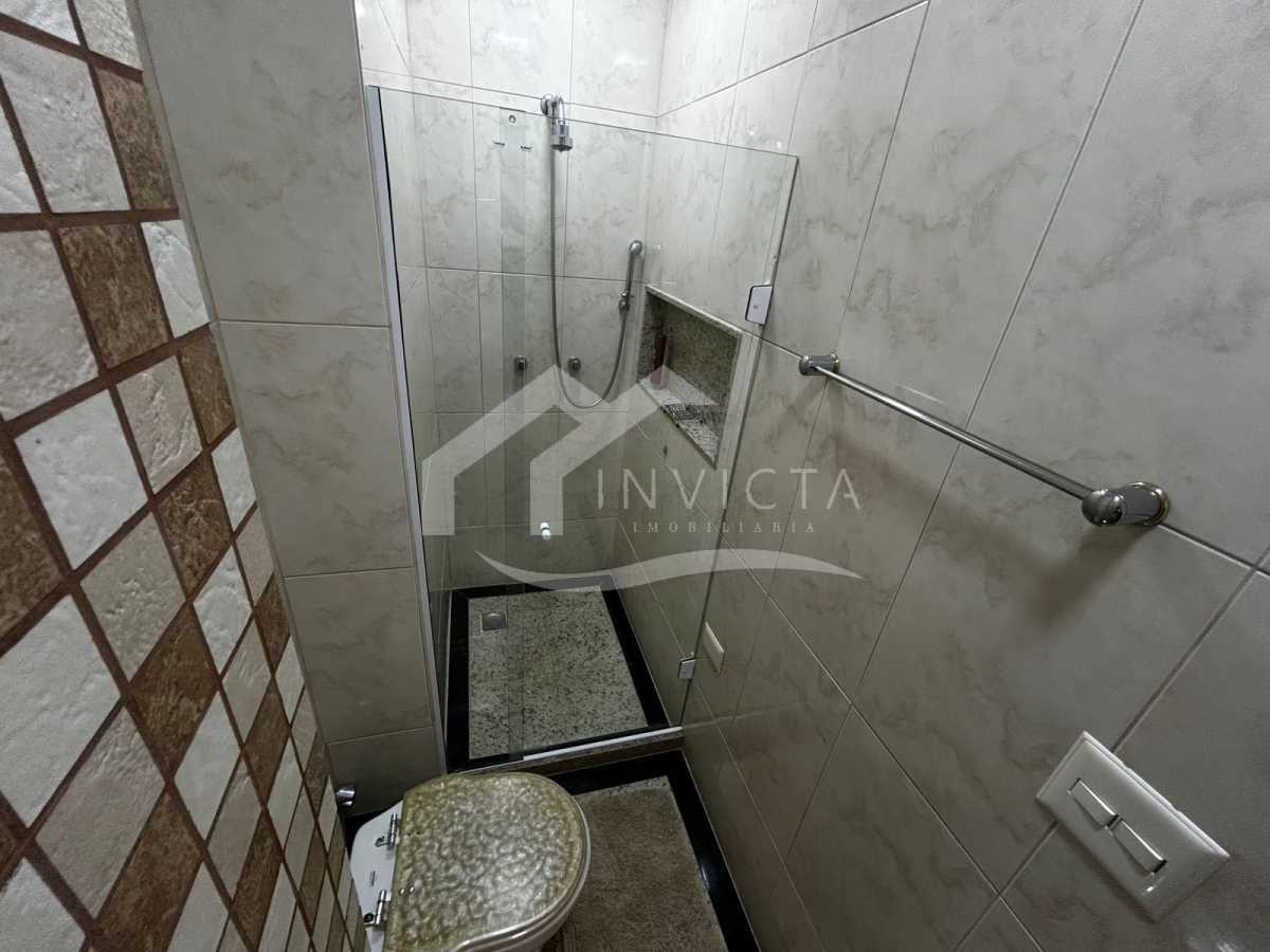 Conheça 4fec23b0-c993-4d66-a442-454a6c do imóvel - Amplo 3 Quartos com Suíte em Rua Nobre – Conforto e Localização Privilegiada - RPAP30171 - 10 4fec23b0-c993-4d66-a442-454a6c - 10