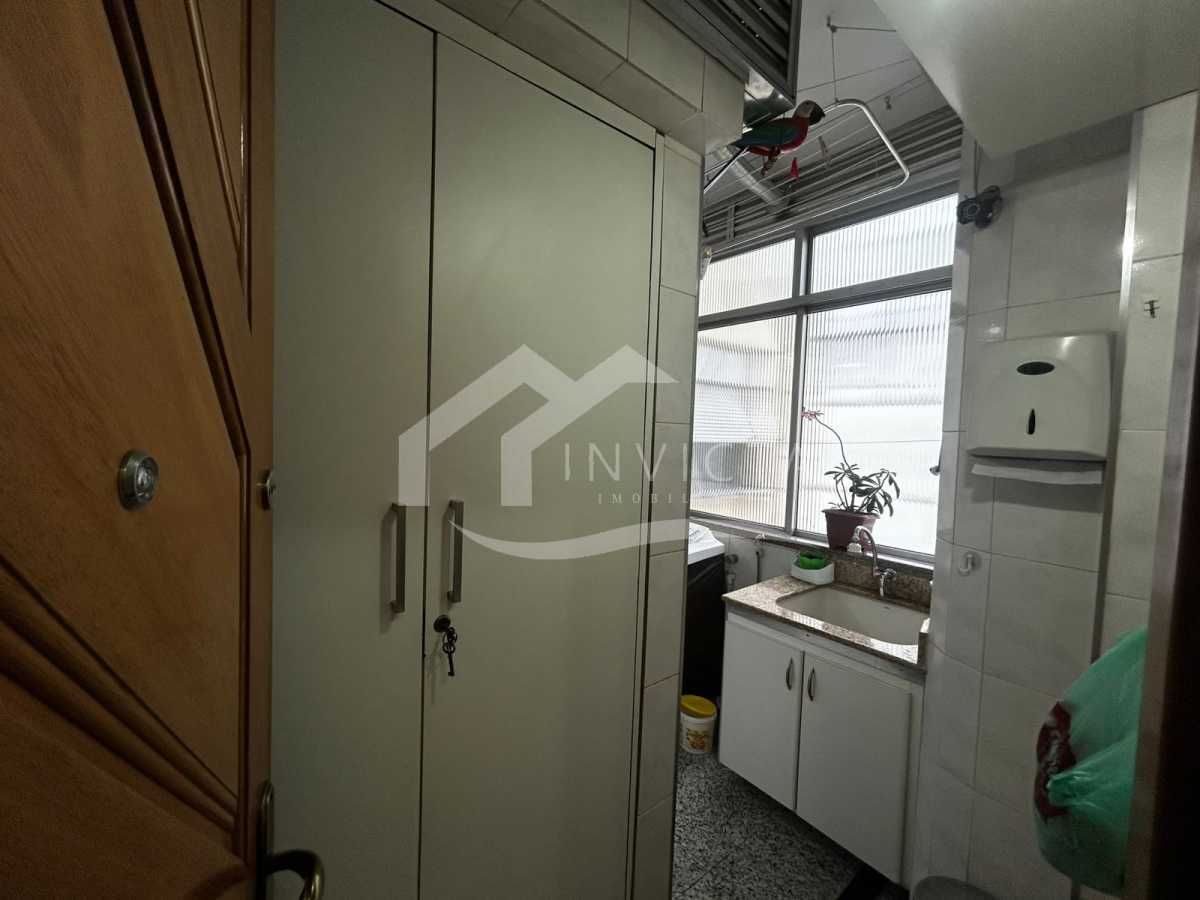 Conheça 71cebdee-f92e-405a-b1d9-1a2b7e do imóvel - Amplo 3 Quartos com Suíte em Rua Nobre – Conforto e Localização Privilegiada - RPAP30171 - 23 71cebdee-f92e-405a-b1d9-1a2b7e - 23