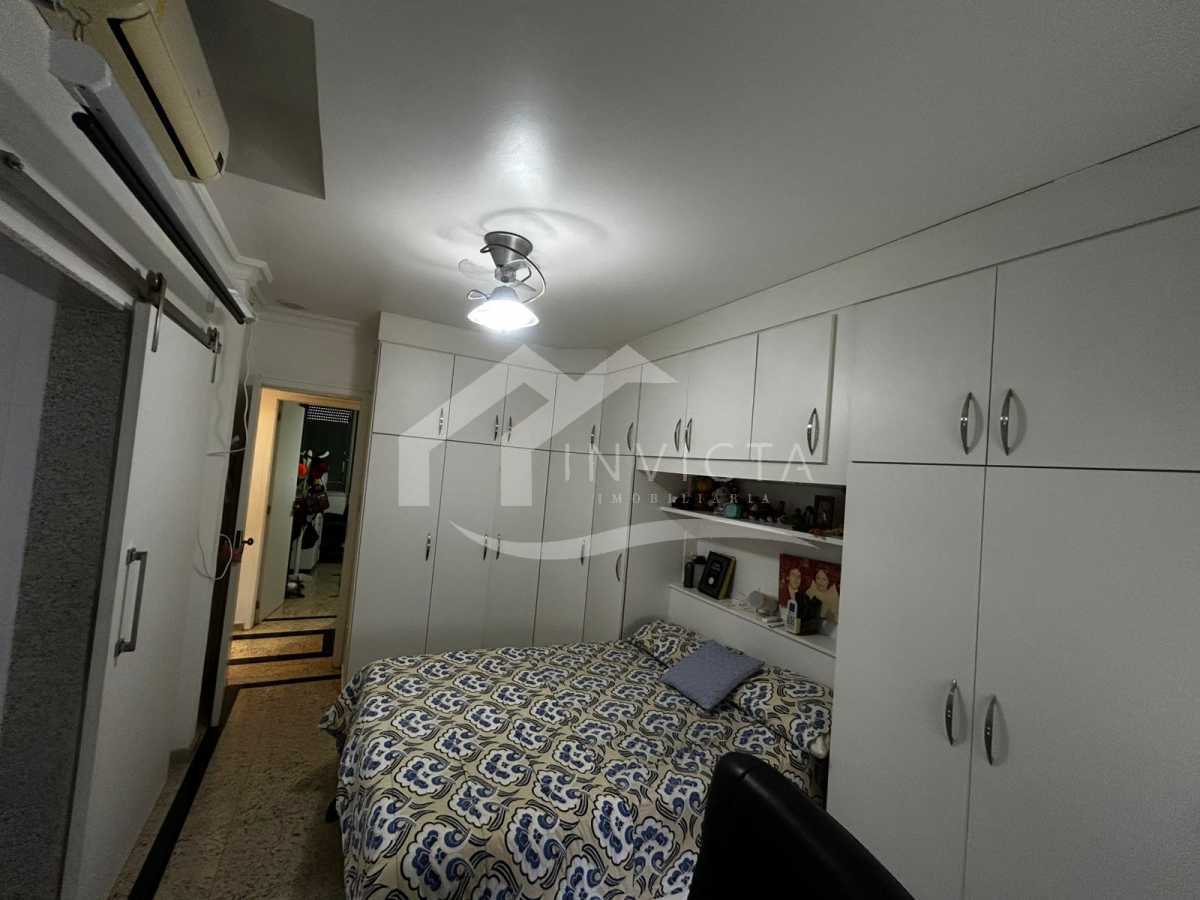 Conheça 219d2558-cf71-4aa6-b00c-1e4f45 do imóvel - Amplo 3 Quartos com Suíte em Rua Nobre – Conforto e Localização Privilegiada - RPAP30171 - 11 219d2558-cf71-4aa6-b00c-1e4f45 - 11