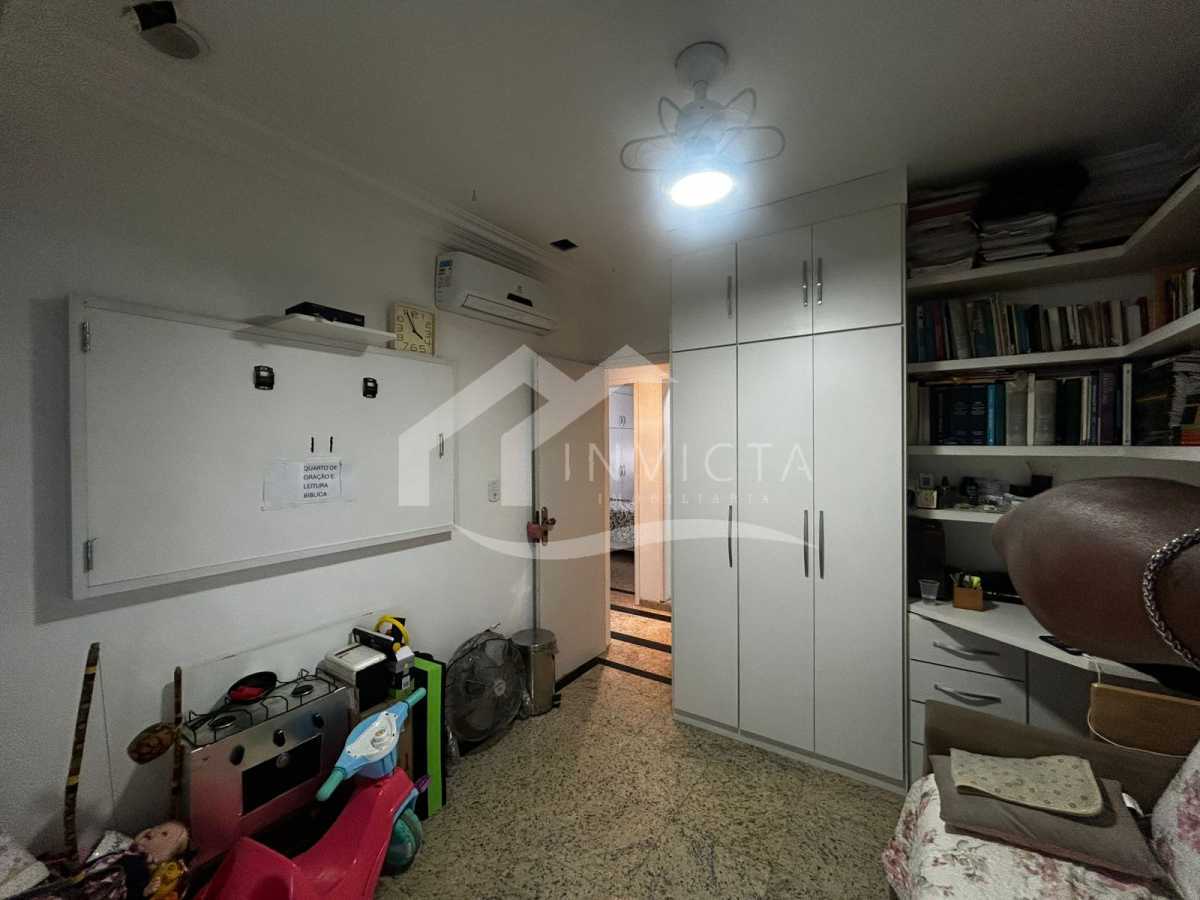Conheça 355cfac0-a74b-4815-a078-0d022b do imóvel - Amplo 3 Quartos com Suíte em Rua Nobre – Conforto e Localização Privilegiada - RPAP30171 - 7 355cfac0-a74b-4815-a078-0d022b - 7