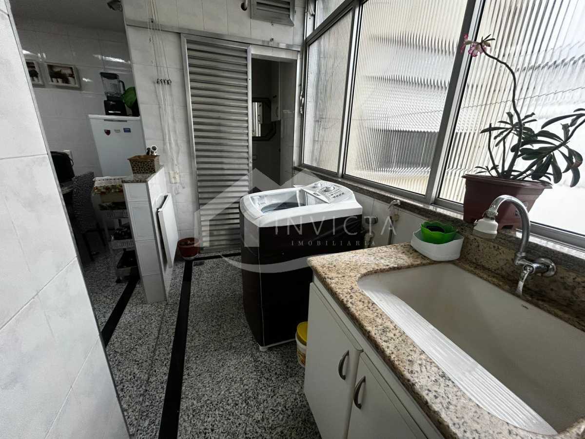 Conheça 22033d77-09e5-41ee-a954-8e8030 do imóvel - Amplo 3 Quartos com Suíte em Rua Nobre – Conforto e Localização Privilegiada - RPAP30171 - 25 22033d77-09e5-41ee-a954-8e8030 - 25
