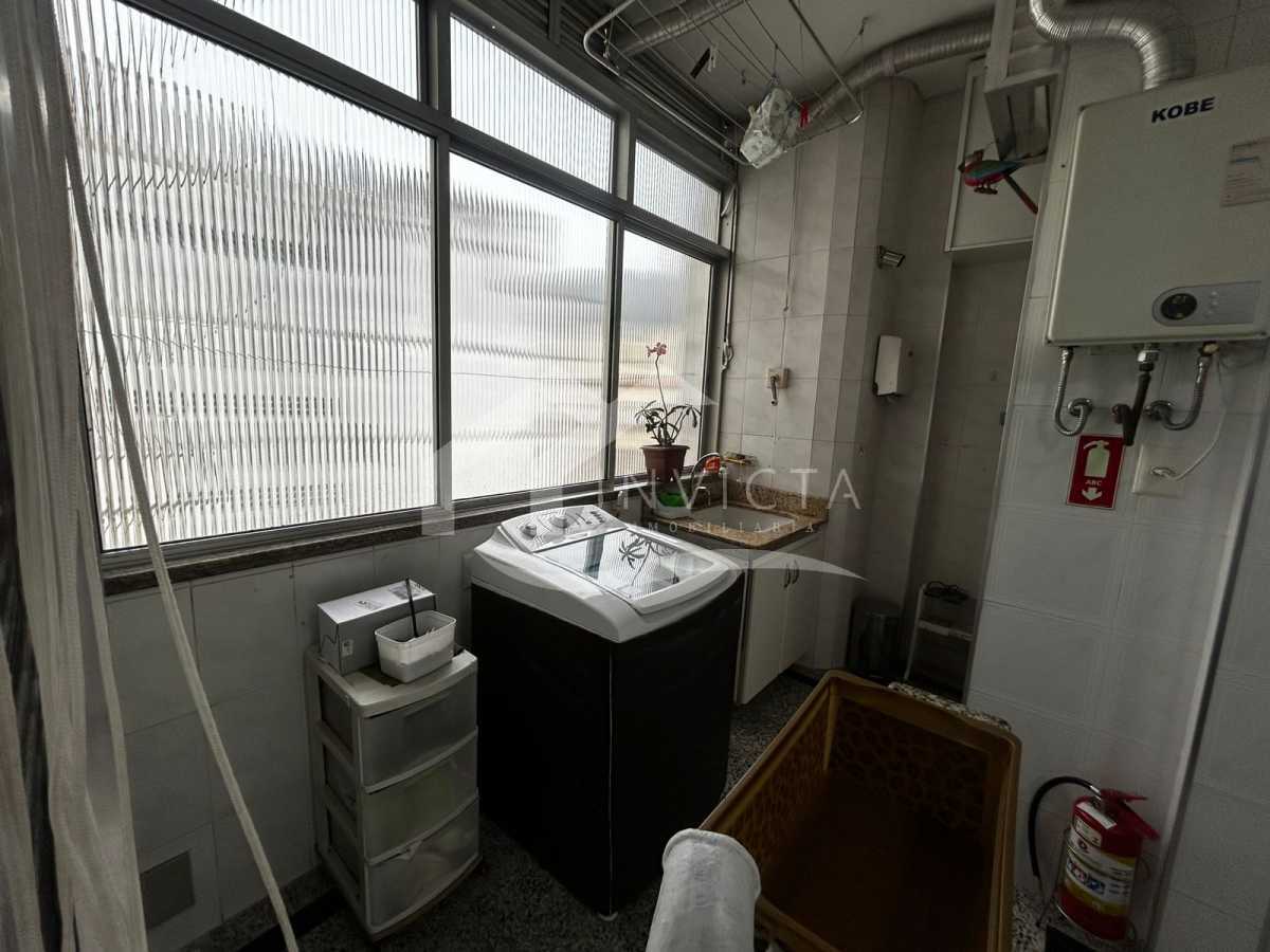 Conheça d88c54de-8e31-4d5f-8a43-a87749 do imóvel - Amplo 3 Quartos com Suíte em Rua Nobre – Conforto e Localização Privilegiada - RPAP30171 - 24 d88c54de-8e31-4d5f-8a43-a87749 - 24
