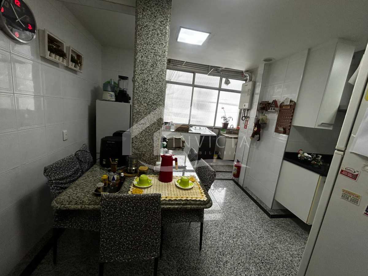 Conheça f51f4eff-91cf-43d4-a63a-11e031 do imóvel - Amplo 3 Quartos com Suíte em Rua Nobre – Conforto e Localização Privilegiada - RPAP30171 - 20 f51f4eff-91cf-43d4-a63a-11e031 - 20