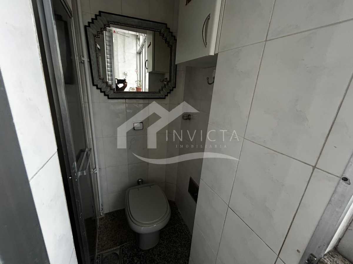 Conheça ffa34491-e002-477c-ab7b-252aea do imóvel - Amplo 3 Quartos com Suíte em Rua Nobre – Conforto e Localização Privilegiada - RPAP30171 - 28 ffa34491-e002-477c-ab7b-252aea - 28
