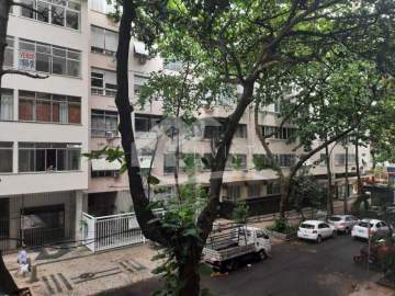 Imperdível - MARAVILHOSO 3 QUARTOS EM IPANEMA !!! - IPAP30038