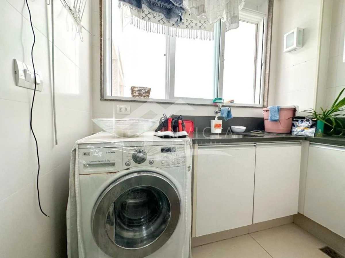 Área de serviço - 25