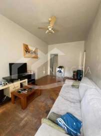 Ótima localização - Excelente - 2 Quartos na Tonelero ! - FCAP21414