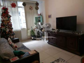 Ótima localização - MARAVILHOSO 3 QUARTOS NO LEME - FCAP31646