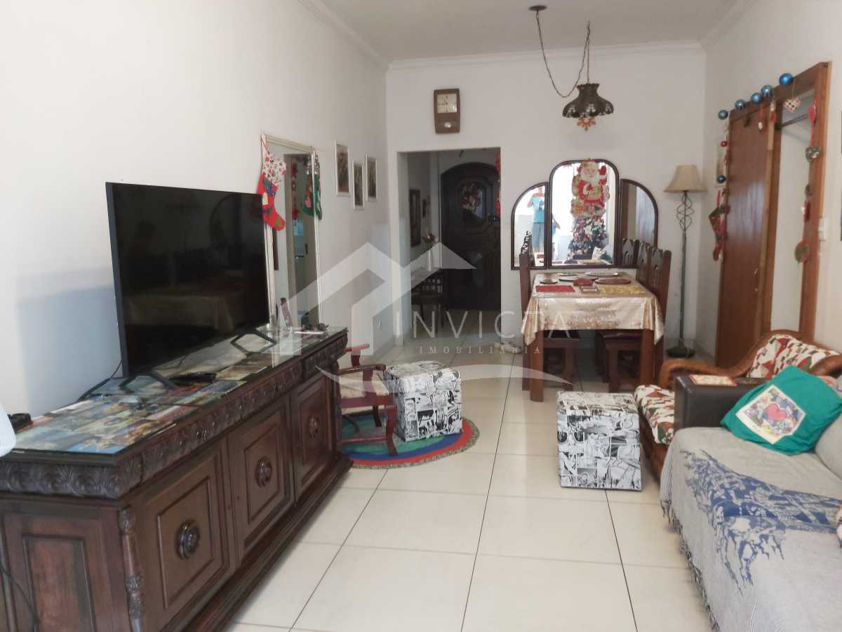 Conheça 20241228_084005 do imóvel - MARAVILHOSO 3 QUARTOS NO LEME - FCAP31646 - 2 20241228_084005 - 2