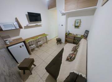 Ótima localização - Excepcional conjugado reformado no posto 6 - RPKI10074
