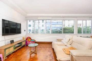 Imperdível - ESPETACULAR 3 QUARTOS COM VAGA NO POSTO 6 - RPAP30174