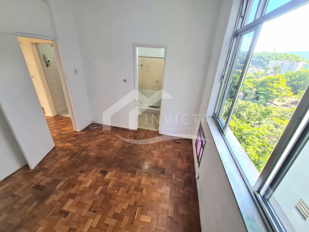 Conheça IMG-20250513-WA0010 do imóvel - SALA QUARTO COM VISTA VERDE EM RUA NOBRE PRÓXIMO AO RIO SUL - FCAP11747 - 3 IMG-20250513-WA0010 - 3