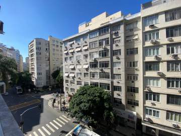 Imperdível - MARAVILHOSO 4 QUARTOS COM SUITE E UMA VAGA EM IPANEMA!!! - IPAP40020