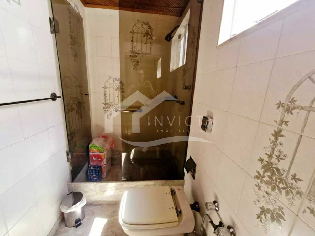 Conheça 58a4f55469e14fb98507975f39e033 do imóvel - INCRIVEL 3 QUARTOS COM VAGA NA ESCRITURA NO BAIRRO PEIXOTO!!!!!!! - FCAP31647 - 6 58a4f55469e14fb98507975f39e033 - 6