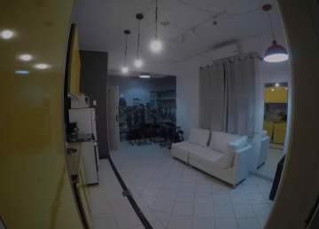 Imperdível - IMPERDÍVEL APARTAMENTO SALA E UM QUARTO EM COPACABANA!!! - FLAP10078