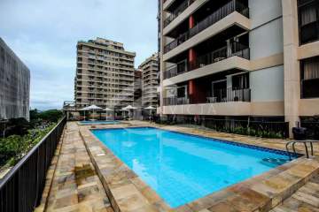 Imperdível - Incrível 2 quartos com Varanda no Arpoador!!! - IPAP20043