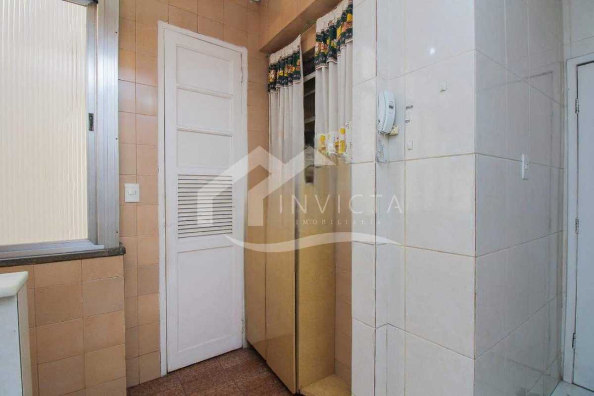 Conheça 879fc07348a0495e80ae381b55c80f do imóvel - Maravilhoso 3 quartos no Posto 6 - RPAP30175 - 26 879fc07348a0495e80ae381b55c80f - 26
