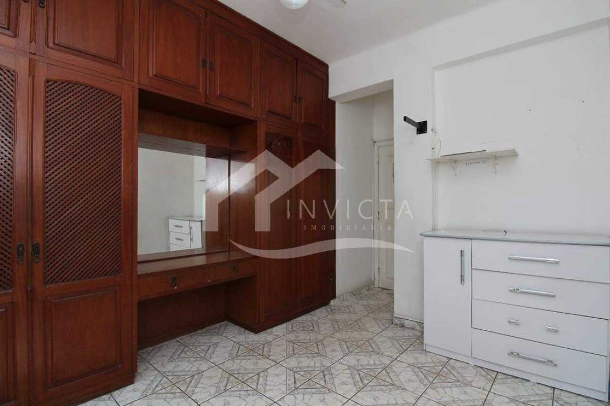 Conheça acad6964c2394afbb8494d4a16bee2 do imóvel - Maravilhoso 3 quartos no Posto 6 - RPAP30175 - 14 acad6964c2394afbb8494d4a16bee2 - 14