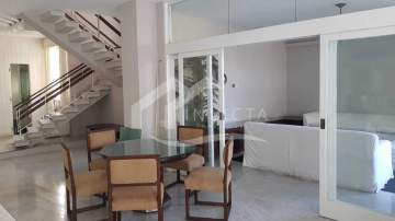 Imperdível - Maravilhoso Duplex na Belfort roxo! - FCAP40246