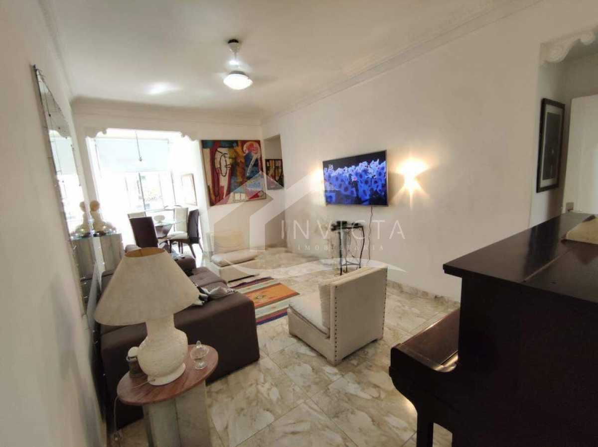 Conheça 4889d075a3604b24a79e65c9b3b62b do imóvel - IMPERDIVEL 4 QUARTOS NA QUADRA DA PRAIA - RPAP40058 - 4 4889d075a3604b24a79e65c9b3b62b - 4