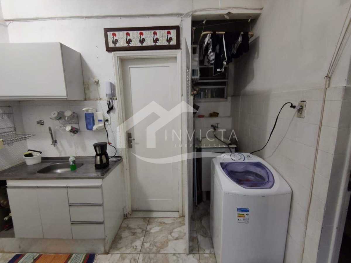 Conheça e6658041847844a28795c57e8c23e2 do imóvel - IMPERDIVEL 4 QUARTOS NA QUADRA DA PRAIA - RPAP40058 - 28 e6658041847844a28795c57e8c23e2 - 28