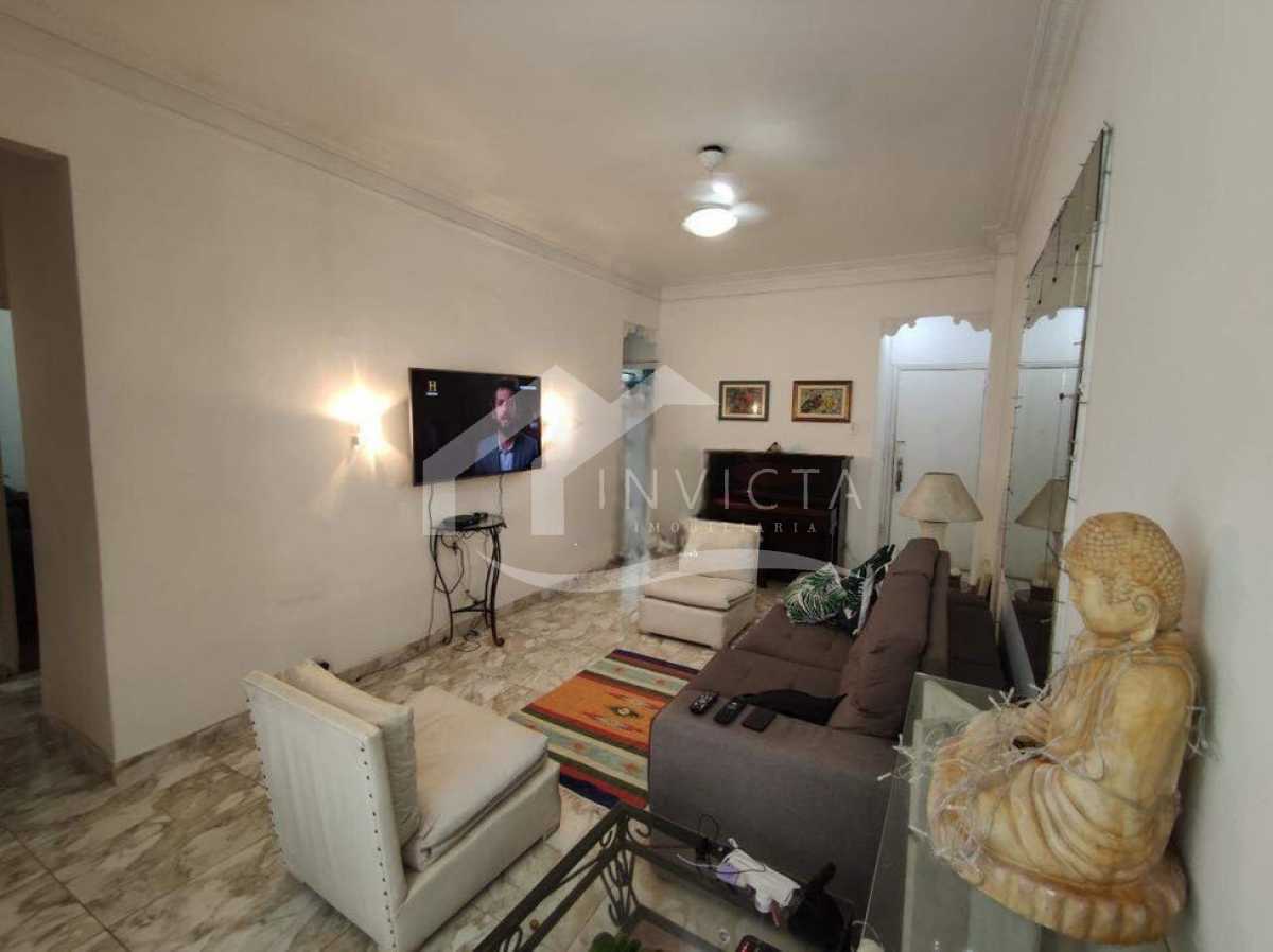 Conheça f43fcebd967c4aa2b607c2122d2833 do imóvel - IMPERDIVEL 4 QUARTOS NA QUADRA DA PRAIA - RPAP40058 - 3 f43fcebd967c4aa2b607c2122d2833 - 3