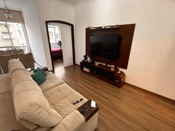 Imperdível - EXCELENTE 2 QUARTOS EM COPACABANA - FCAP21420