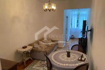 Imperdível - Imperdível 2 quartos com vaga na escritura no Arpoador! - IPAP20044