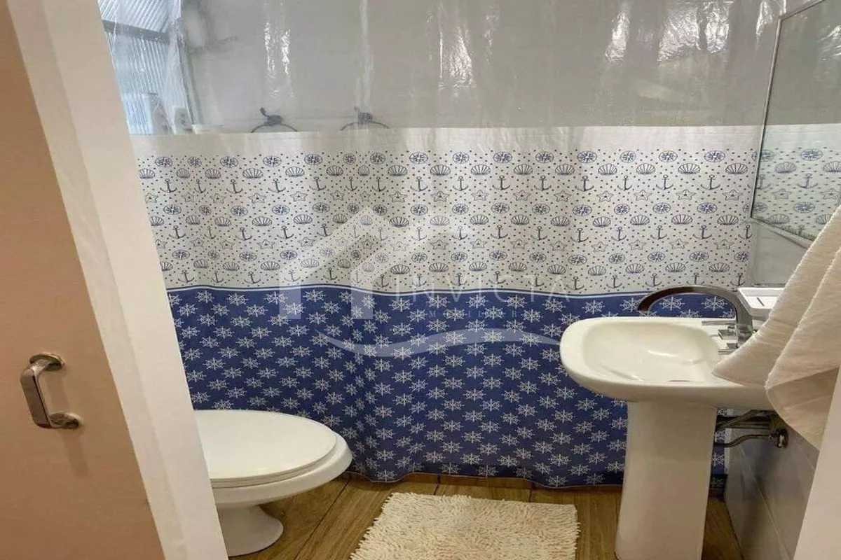 Banheiro social - 15