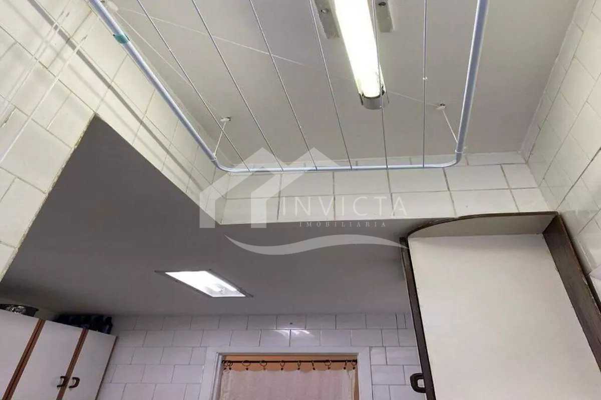 Área de serviço - 22