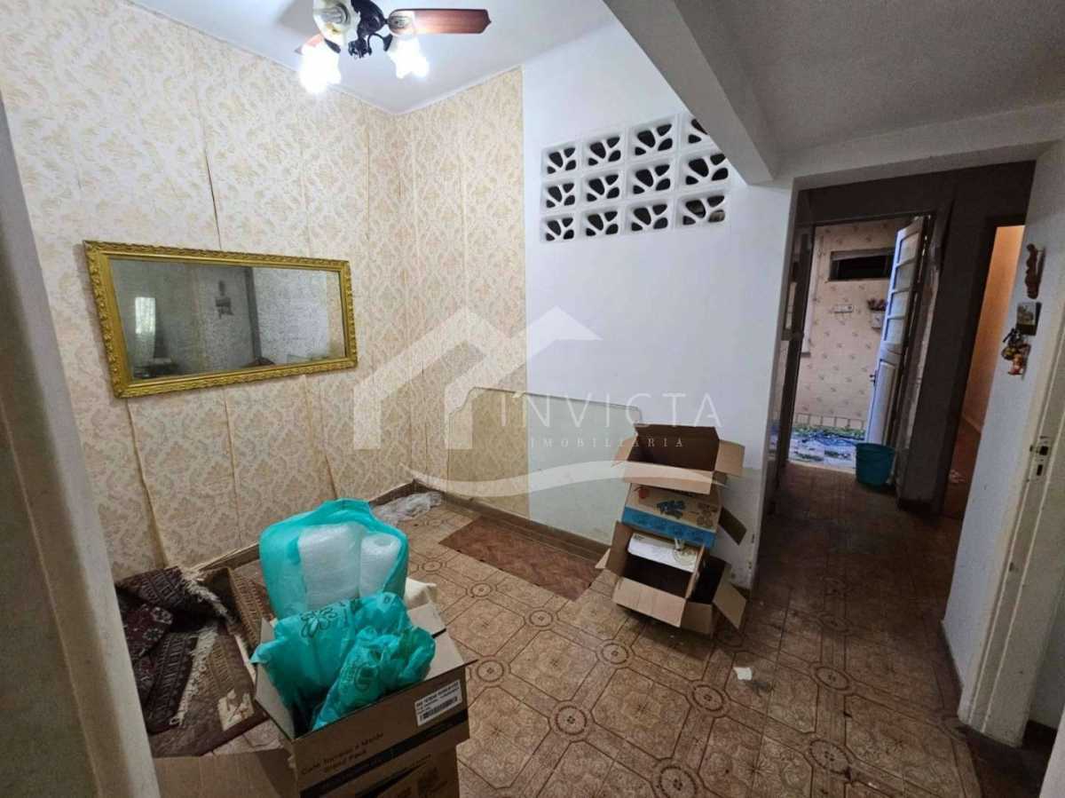 Sala de jantar - 8