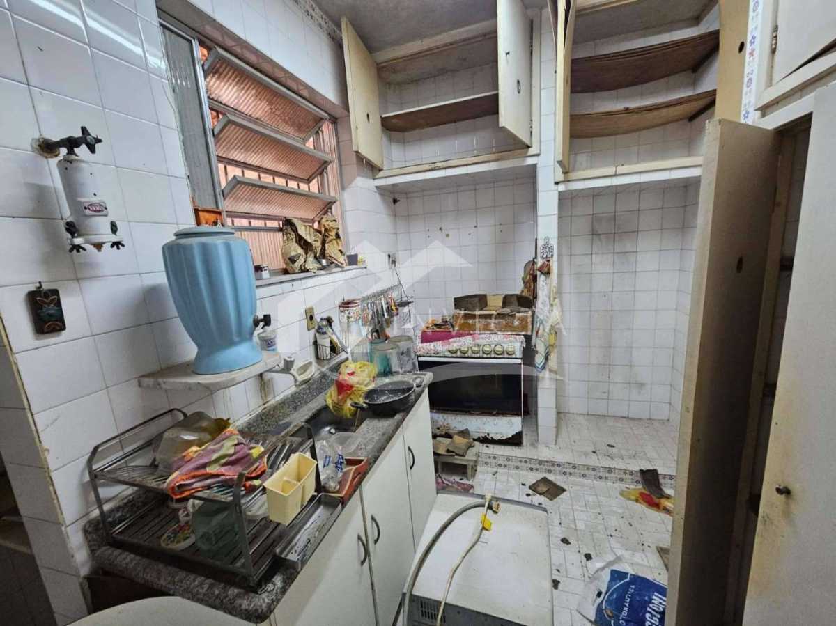 Cozinha - 11