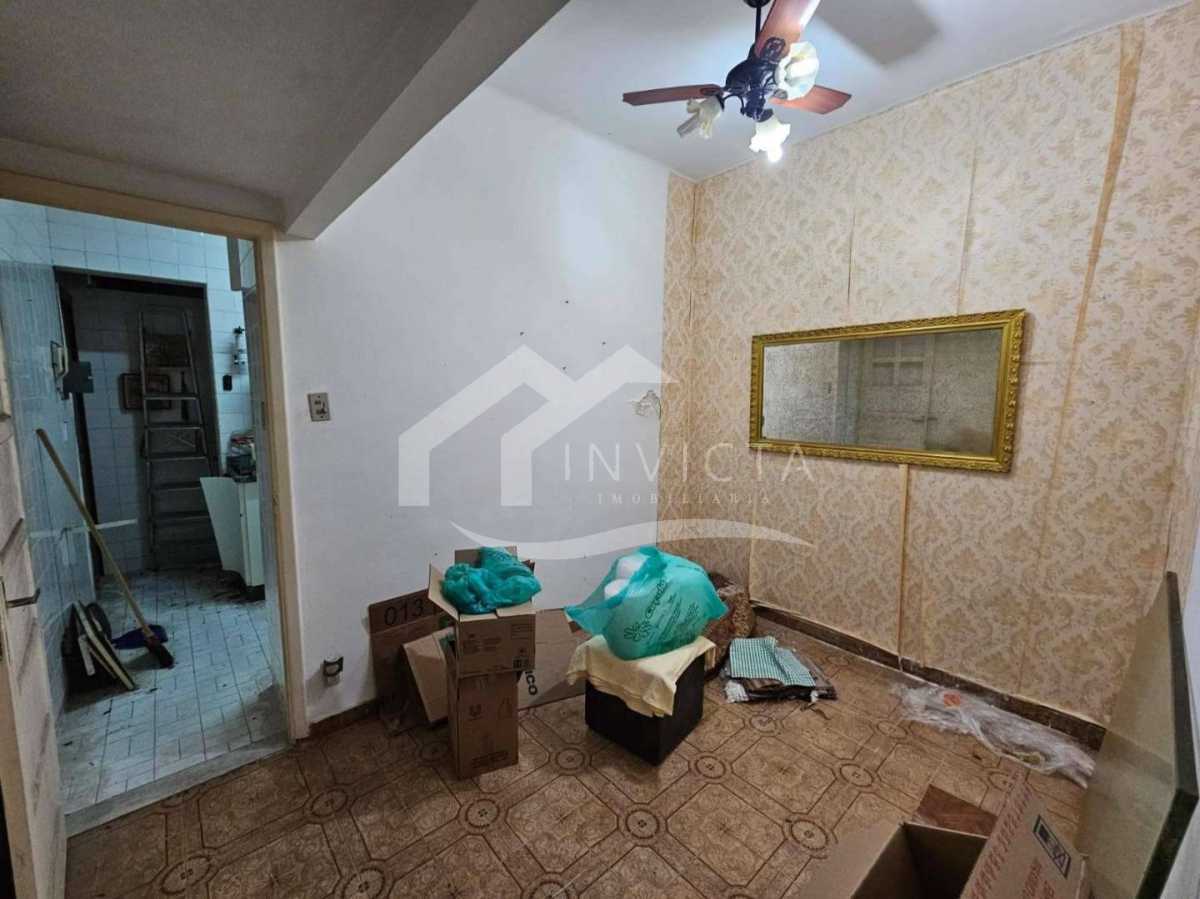 Sala de jantar - 9