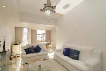 Imperdível - Maravilhoso 2 Quartos Rua Nobre em Copacaban - FCAP21421